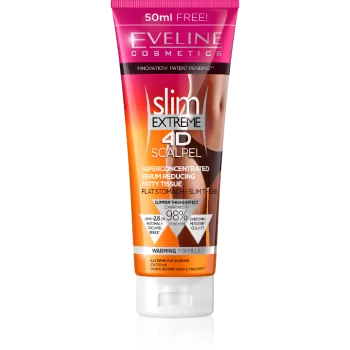 Eveline Slim Extreme 4D Scalpel serum 250ml
