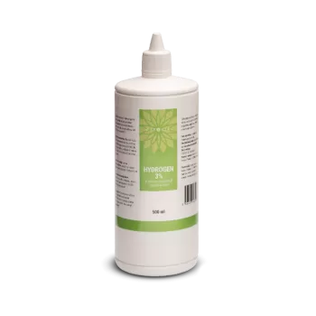Hidrogen 3% 500ml