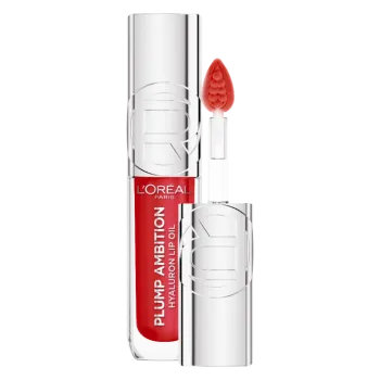 L'Oréal Paris Paradise Hyaluron Tint serum za usne 635 Worth It Medium