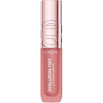 L'Oréal Paris Paradise Hyaluron Tint serum za usne 601 Worth It