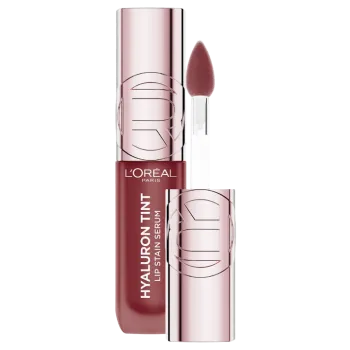 L'Oréal Paris Paradise Hyaluron Tint serum za usne 521 Bordeaux Please