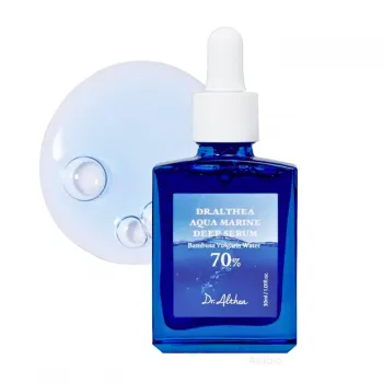 Dr.Althea Aqua Marine Deep hidratantni serum 30ml