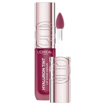 L'Oréal Paris Paradise Hyaluron Tint serum za usne 490 Berry Jolie