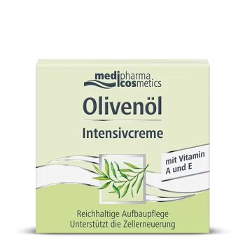 Medipharma Olivenol intenzivna krema 50ml