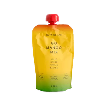 NUTRINO LAB PIRE JABUKA, MANGO, PAAPAJA I BANANA 200G