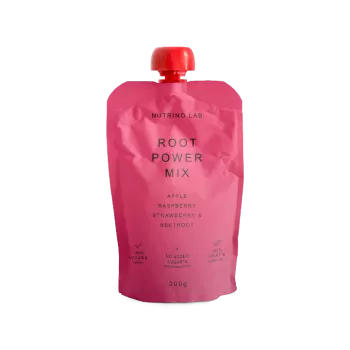 NUTRINO LAB PIRE POWER MIX 200G
