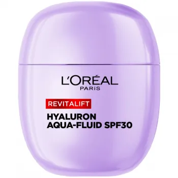 L'Oréal Paris Revitalift Filler Aqua-Fluid SPF30 40ml