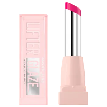 Maybelline New York Lifter Glaze balzam za usne 003 Rose Bite 2,8g