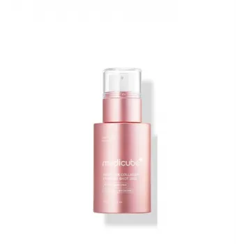 Medicube PDRN Pink Collagen Exosome Shot serum 2000 30ml