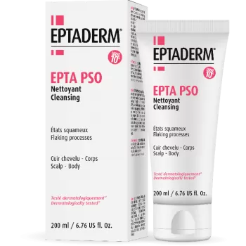 EPTA PSO GEL ZA ČIŠĆENJE 200ML