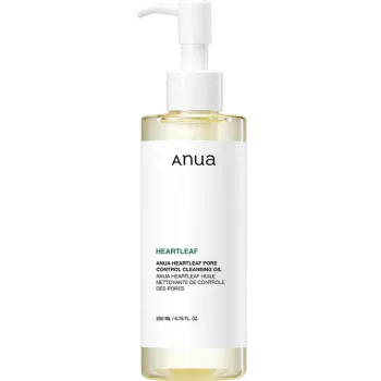 Anua Heartleaf Pore Control ulje za čišćenje 200ml