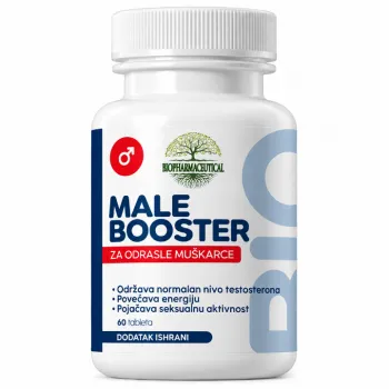 Male Booster 60 tableta