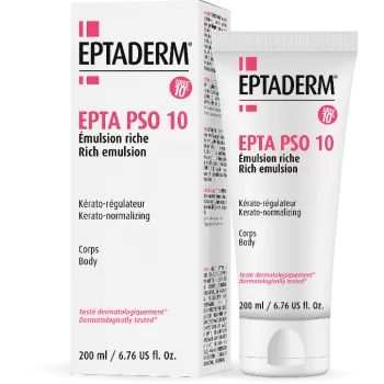 Epta PSO 10 emulzija 200ml