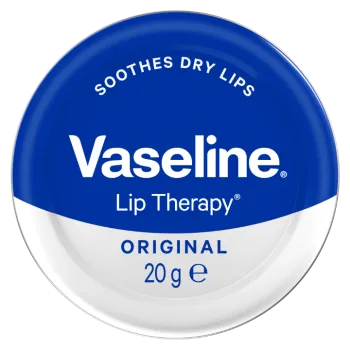 Vaseline Original balzam za usne 20g