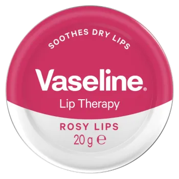 Vaseline Rosy balzam za usne 20g