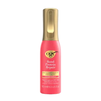 OGX Bond Repair sprej za zaštitu kose od toplote 193ml
