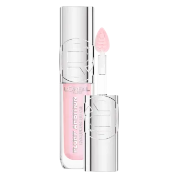L'Oréal Paris Paradise Plump Ambition ulje za usne 101 Crystal Clear