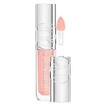 L'Oréal Paris Paradise Plump Ambition ulje za usne 201 Milky Nu