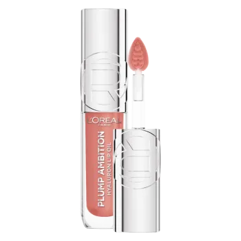 L'Oréal Paris Paradise Plump Ambition ulje za usne 601 Worth It