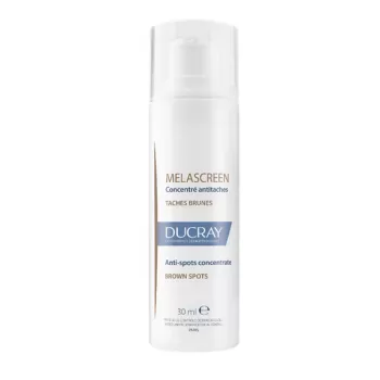 Ducray Melascreen koncentrat protiv tamnih fleka 30ml