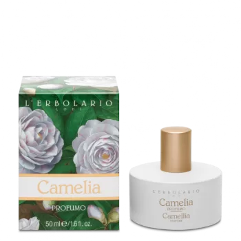 L'Erbolario Camelia parfem 50ml
