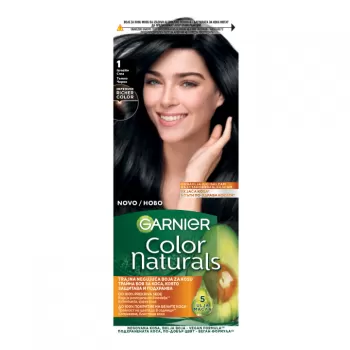 GARNIER COLOR NATURALS BOJA ZA KOSU - 1