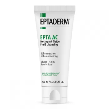 EPTA AC fluid za čišćenje 200ml