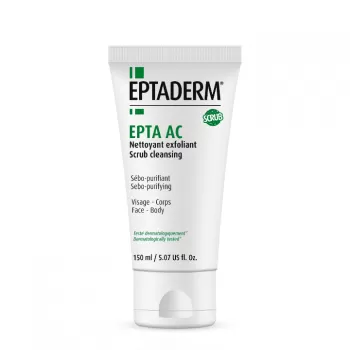 EPTA AC piling za čišćenje 150ml