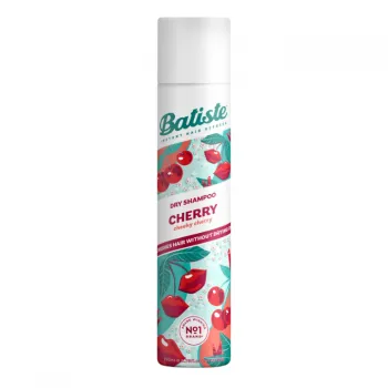 Batiste Cherry šampon za suvo pranje kose 200ml