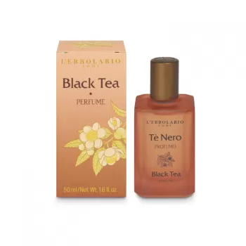 L'Erbolario Black Tea parfem 50ml