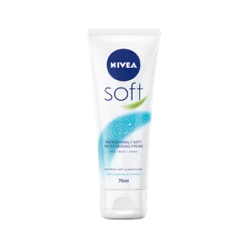 Nivea Soft krema 75ml