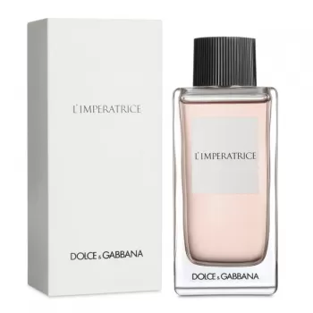 Dolce&Gabbana L'Impératrice ženska toaletna voda 100ml