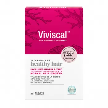 Viviscal Maximum Strength za žene 60 tableta