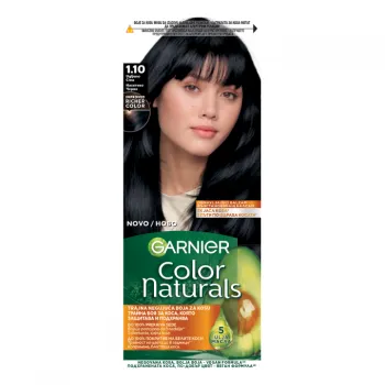 Garnier Color Naturals boja za kosu 1.10
