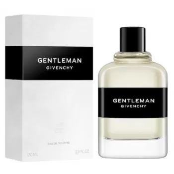 Givenchy Gentleman muška toaletna voda 100ml