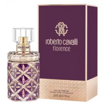 Roberto Cavalli Florence ženski parfem 75ml