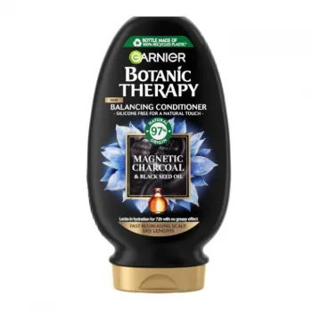 Garnier Botanic Therapy Magnetic Charcoal regenerator 200ml