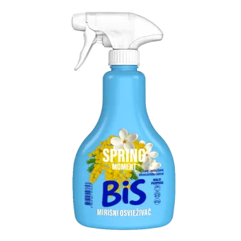 Bis by Ornel Spring Moment osveživač prostora 400ml
