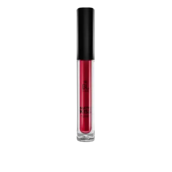 Bel London Matte Kiss tečni karmin 05