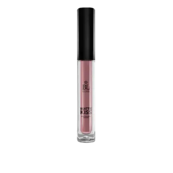 Bel London Matte Kiss tečni karmin 11