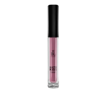 Bel London Matte Kiss tečni karmin 12