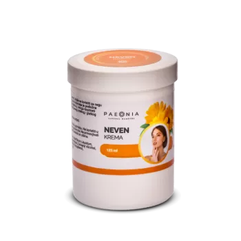 Paeonia neven krema 125ml