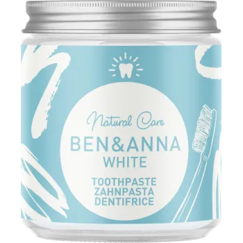 Ben & Anna White pasta za zube 100ml