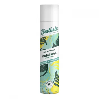 Batiste Original šampon za suvo pranje kose 200ml