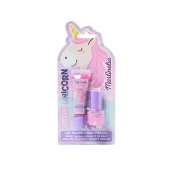 Martinelia set 2/1 Unicorn