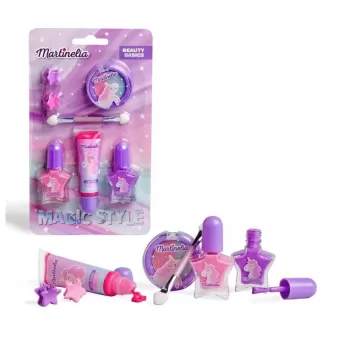 Martinelia set 7/1 Unicorn Beauty Basic