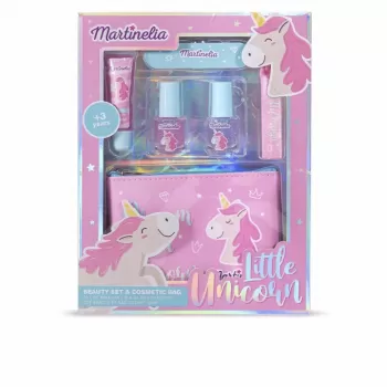 Martinelia set 6/1 Unicorn Beauty Box