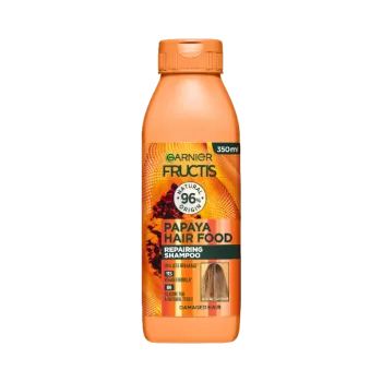 Garnier Fructis Hair Food Papaya šampon 350ml