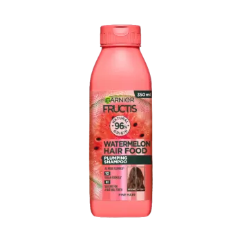 Garnier Fructis Hair Food Watermelon šampon 350ml