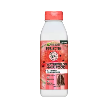 Garnier Fructis Hair Food Watermelon regenerator 350ml